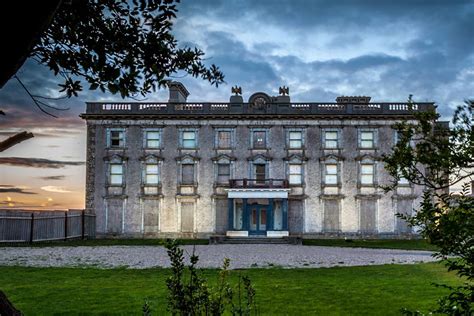 Loftus Hall | Visit the East of Ireland | Ireland's Ancient East