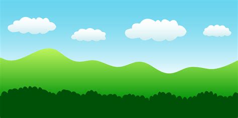 Sky background clipart - Clipground