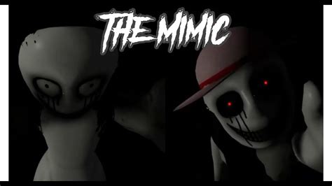 The Mimic.... Walkthrough.. - YouTube