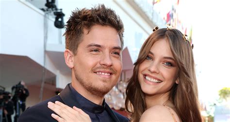 Dylan Sprouse & Barbara Palvin Get Engaged After 5 Years (Report ...