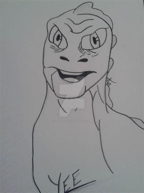 Yee Dinosaur Meme Drawing by Fursona4Life on DeviantArt