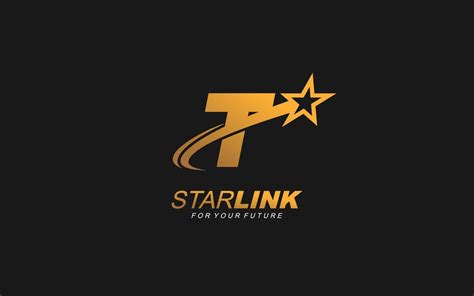 T logo star for branding company. letter template vector illustration for your brand. 14572781 ...