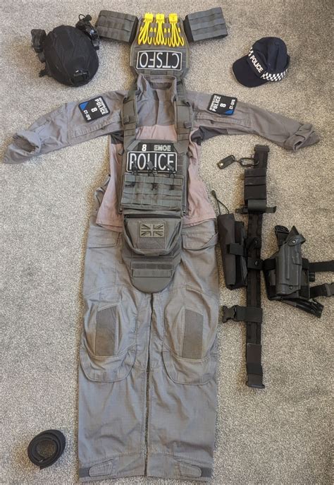 Full CTSFO loadout - Gear - Airsoft Forums UK