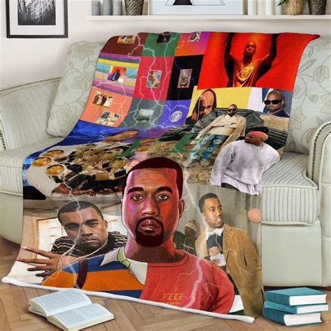 Kanye West Gift, Kanye Album Cover Wallpapers, Kanye West Album Collage ...