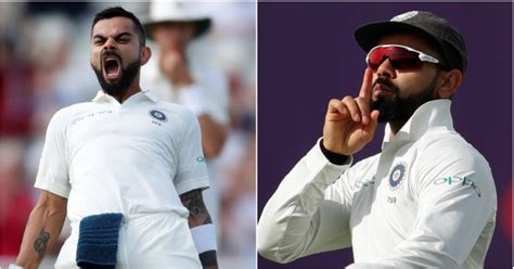 IND vs AUS: 3 Reasons Why Virat Kohli Will End Test Century Drought ...