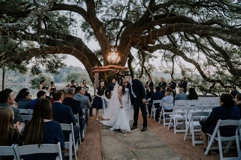 Modern Wedding Unity Ceremony Ideas - Pine Lake Ranch