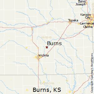 Best Places to Live in Burns, Kansas