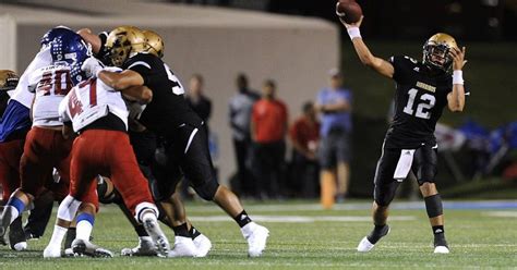 Texas high school football scores, Sept. 15-17, 2016