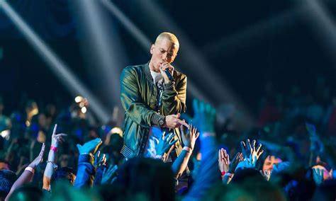 Best Eminem Songs: 30 Essential Rap Tunes | uDiscover