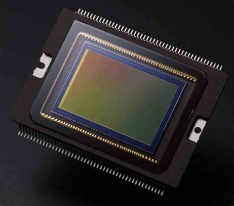 Canon develops new Dual Pixel CMOS AF technology for significantly improved autofocus ...