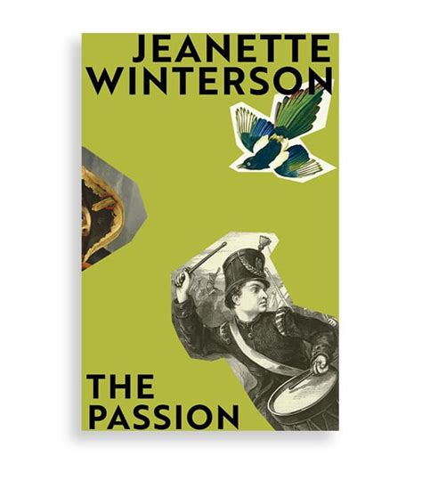 BOOKS | JEANETTE WINTERSON