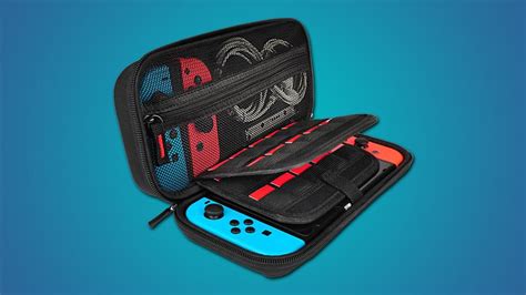 The Nintendo Switch Accessories You’ll Actually Need – Review Geek