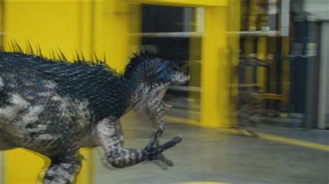 Image - Episode2.7-dromaeosaurus-1.jpg | Anomaly Research Centre | FANDOM powered by Wikia