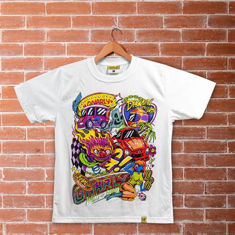 Gnarly! - Online Store Philippines – Gnarly! Clothing