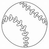 Free Printable Softball Coloring Pages sketch template