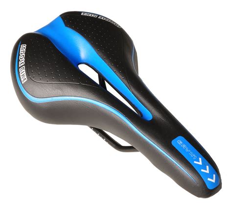 Gavin Bike Saddle Mountain Bike Seat Comfort Road Bike Seat - Walmart ...