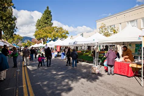 Montrose Harvest Sunday Farmers Market | Montrose, CA Patch