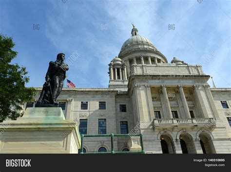 Rhode Island State Image & Photo (Free Trial) | Bigstock