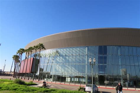 Stockton Arena - All You Need to Know BEFORE You Go (2024)