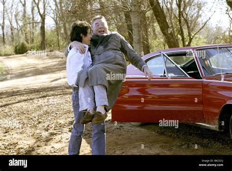 Billy crudup and big fish hi-res stock photography and images - Alamy