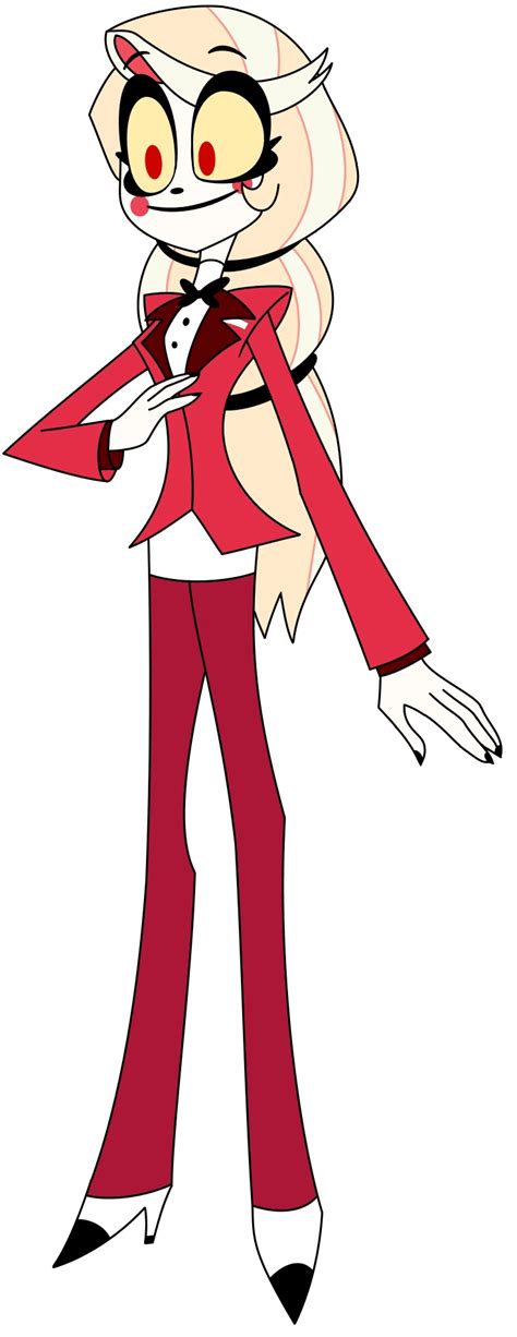 Discuss Everything About Hazbin Hotel and Helluva Boss Rp Wiki | Fandom