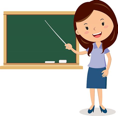 Best Teacher Illustrations, Royalty-Free Vector Graphics & Clip Art - iStock