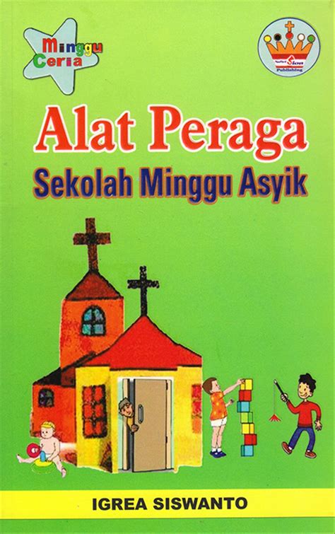 Mewarnai Gambar Anak Sekolah Minggu Kelas Kecil