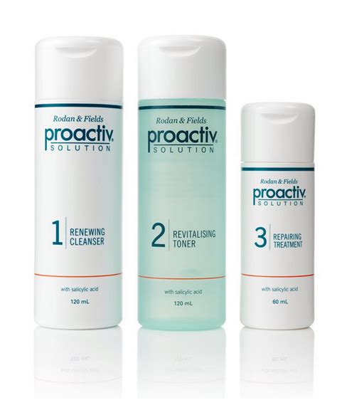 Proactiv Acne Treatment Kit Review