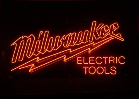 9 best Milwaukee® Logos images on Pinterest | Logos, Brochures and Electric