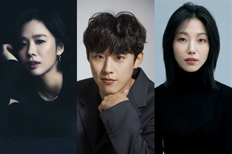 Kim Hyun-Joo, Kim Sung-Cheol, & Kim Shin-Rok cast in Netflix sequel ...