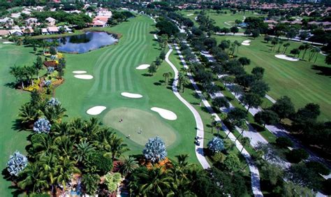 Gleneagles Country Club | Golf Community in Delray Beach, FL