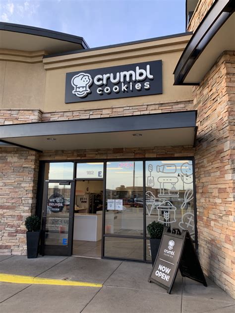 Crumbl Cookies | The Castle Pines Connection