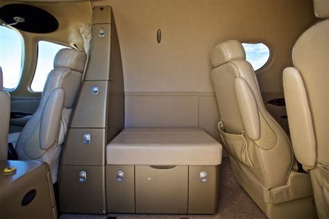 Cessna Citation Mustang Interior | Brokeasshome.com