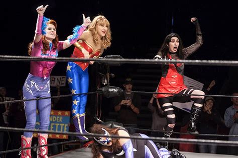 WWE Movie Review: I watch 'Queens of the Ring' so you don’t have to! - Cageside Seats