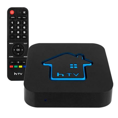 HTV BOX 5 | Htv8