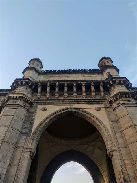 Gateway of India in Mumbai - PixaHive