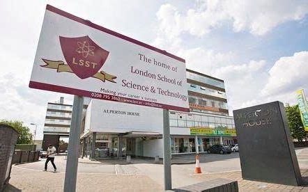 London School of Science and Technology guide