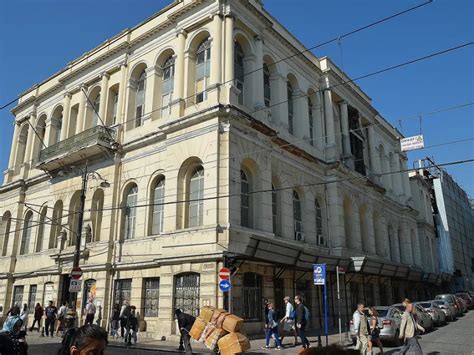 Turkish Journalists Association Press Museum (Istanbul) - Visitor Information & Reviews