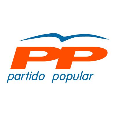 Partido Popular logo vector free download - Brandslogo.net