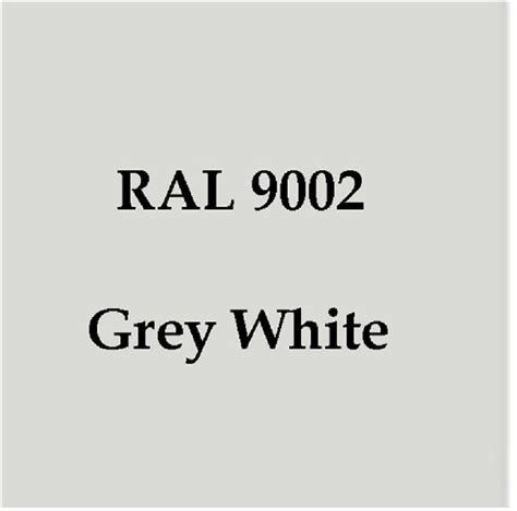 RAL 9002 Powder Coatings at Best Price in Ghaziabad - ID: 3577978 | Rapid Coat Division