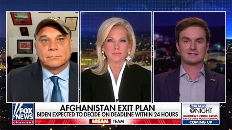 Thousands of Afghans make decision to flee Kabul despite Taliban checkpoints | Fox News Video