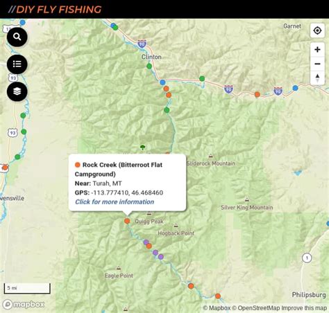 [DIY] Guide to Fly Fishing Rock Creek in Montana