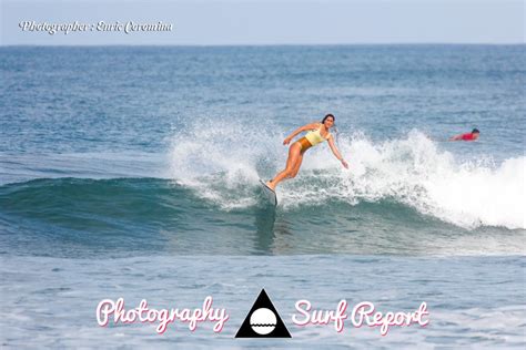 10 August 2019 Nosara - Photography Surf Report