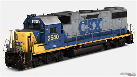 CSX Transportation – JointedRail.com