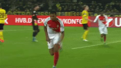 Exito Fútbol Celebración Kylyan Mbappé GIF - KylyanMbappe Success ...