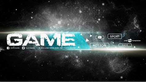 Banner Gaming Wallpapers - Top Free Banner Gaming Backgrounds - WallpaperAccess