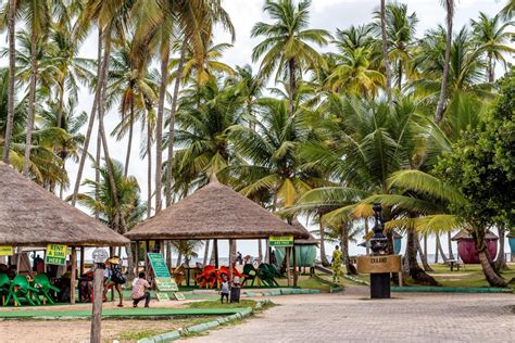 Top 10 Remarkable Beach Resorts in Lagos (2023)