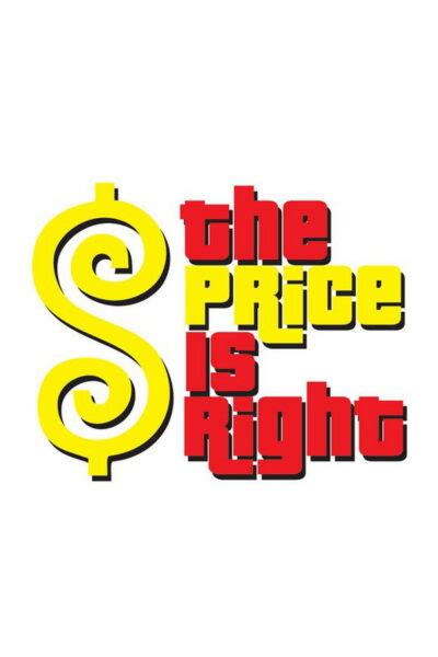 Download The Price Is Right Font & Typefaces for free