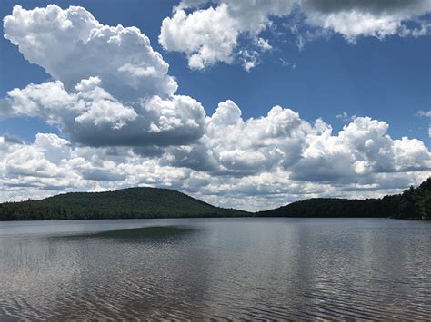 Fawn Lake - Protect the Adirondacks!