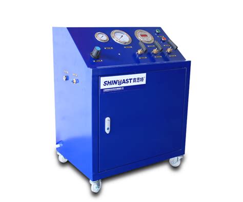 Gas Booster System, China Factory Price